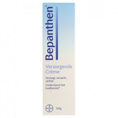 Bepanthen crème